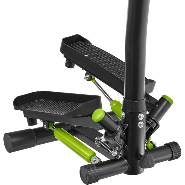 Министеппер поворотный с поручнями Bradex ХАРДЕР SF 0862