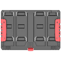 Адаптер MILWAUKEE Packout для HD BOX (4932464081)