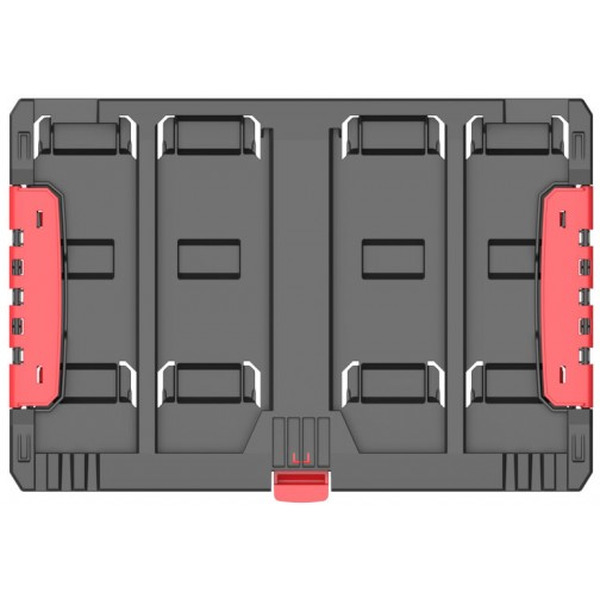 Адаптер MILWAUKEE Packout для HD BOX (4932464081)