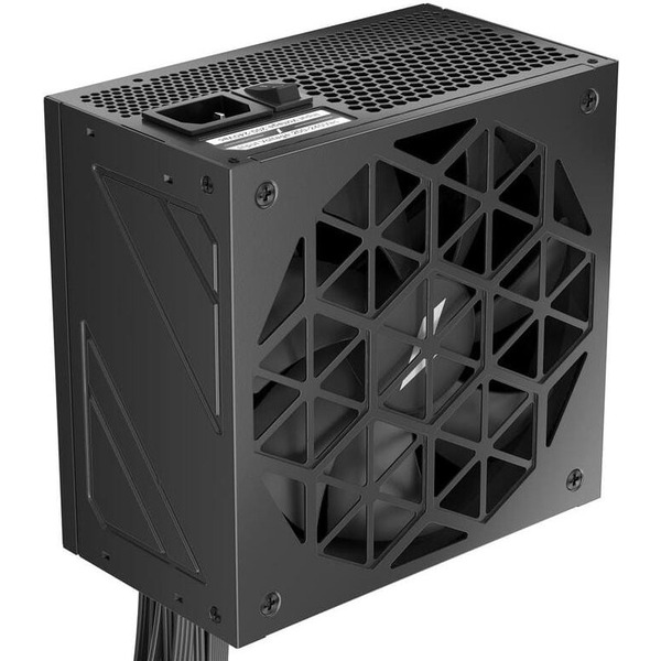 Блок питания 1stPlayer ACK 750W HA-750AC2 (ACK-STD-750-BK-EU)