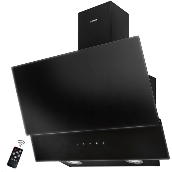Вытяжка кухонная GRAND Gloucester 50 (чёрный)