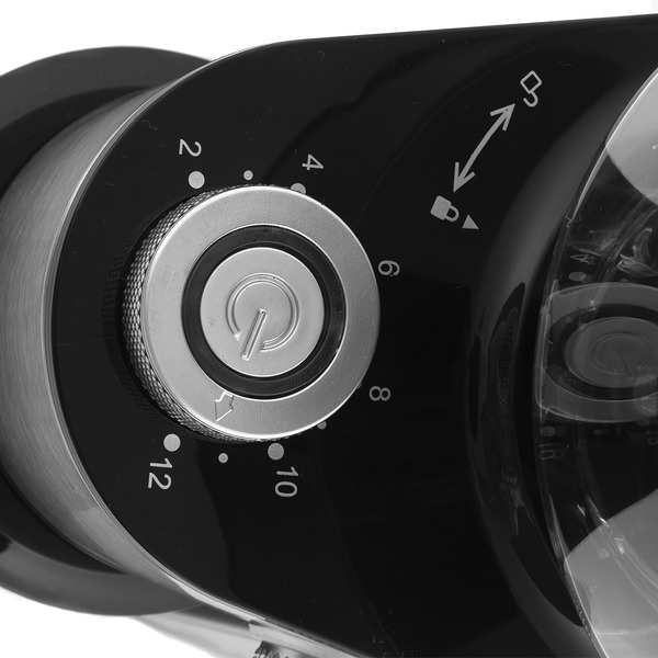 Кофемолка VITEK VT-7125