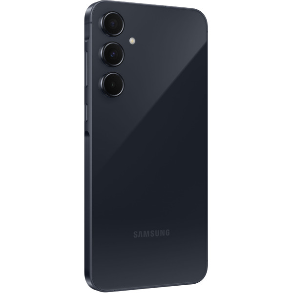 Смартфон Samsung Galaxy A55 5G 8GB/128GB (темно-синий)