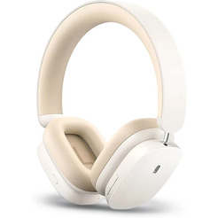 Наушники Baseus Bowie H1 (NGTW230202) бежевый