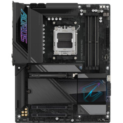 Материнская плата Gigabyte X870E Aorus Pro