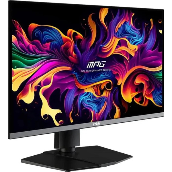 Игровой монитор MSI MPG 272URX QD-OLED