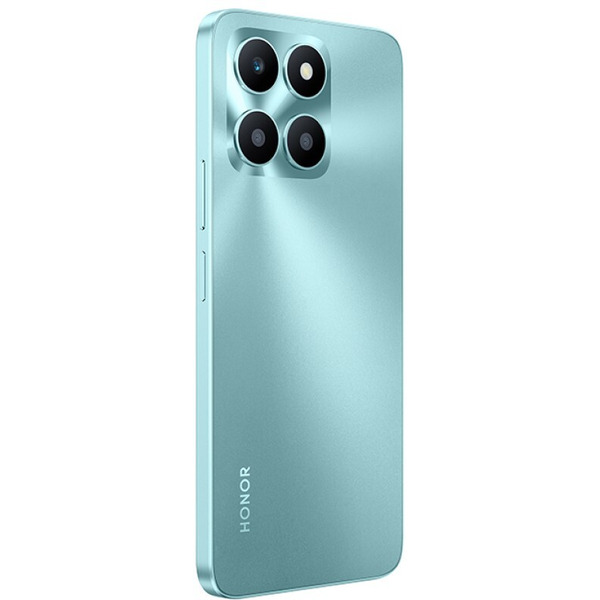 Смартфон Honor X6a (WDY-LX1) 4GB/128GB Cyan Lake