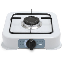 Плита газовая Centek CT-1520 (белый)