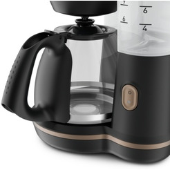 Кофеварка Tefal Includeo CM533811