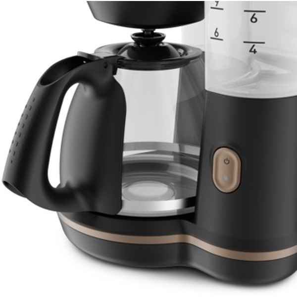 Кофеварка Tefal Includeo CM533811