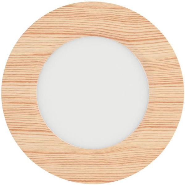 Светильник TDM "Даунлайт" СПО (сосна) 6 Вт 120*32 мм 3000К SQ0329-0411