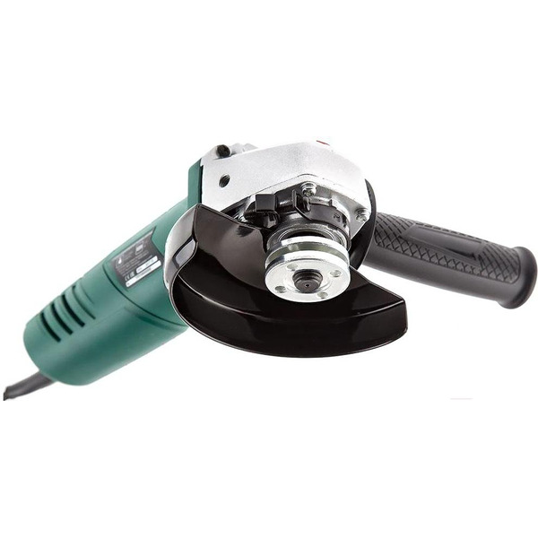 Углошлифмашина Hammer Flex USM710D 501520