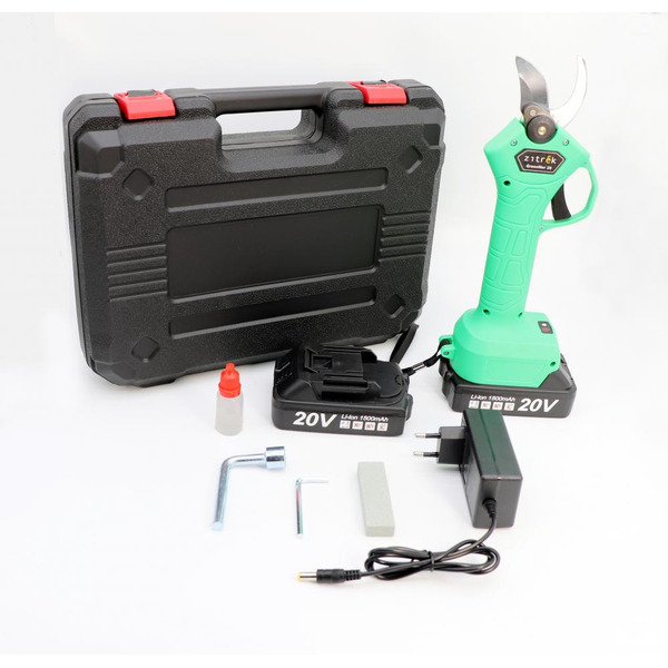 Секатор Zitrek GreenNer 20 (082-1855)