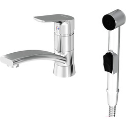 Смеситель Damixa Jupiter 770230001