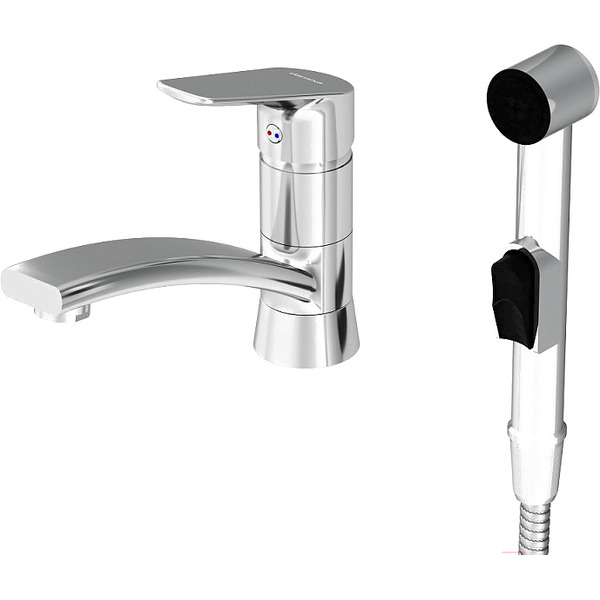 Смеситель Damixa Jupiter 770230001