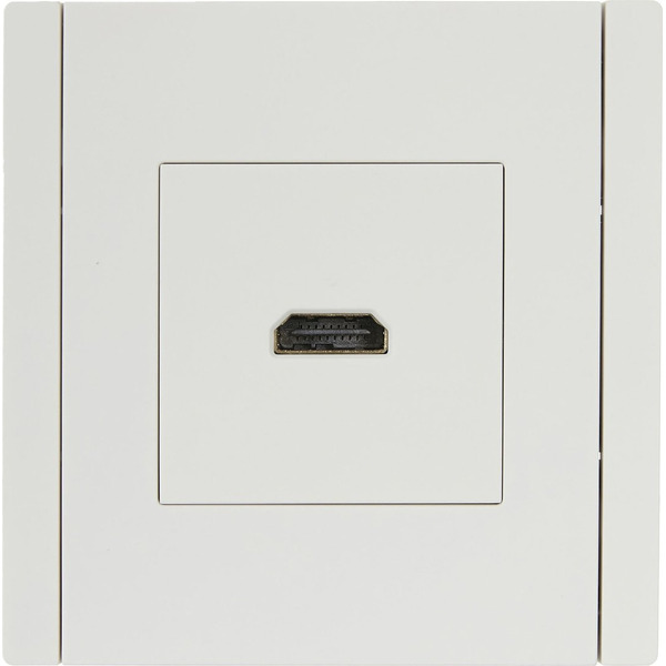 Розетка HDMI IEK Forte&Piano FP-H10-K01