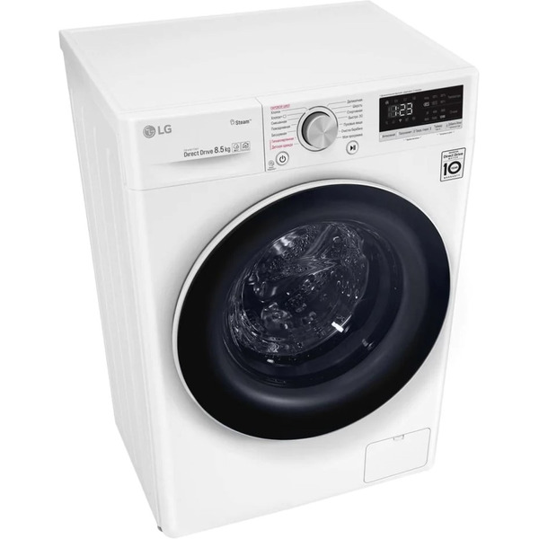 Стиральная машина LG AI DD F2V5GS0W