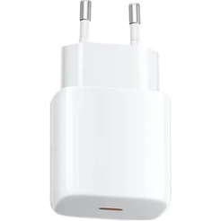 Зарядное устройство Xiaomi 20W 20W Fast Charging Power Adapter BHR08M8EU