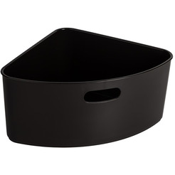 Корзина BEROSSI Agraba АС 40481000 3,8 л (базальт)