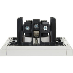 Розетка IEK Forte&Piano FP-R14-16-K01
