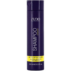 Шампунь Kapous Studio Professional анти-желтый Antiyellow, 250 мл