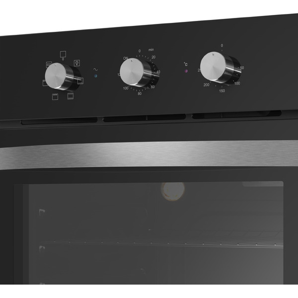 Духовой шкаф MAUNFELD AEOC.575B