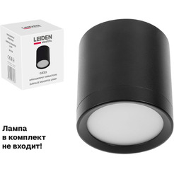 Светильник накладной Leiden Electric 807108