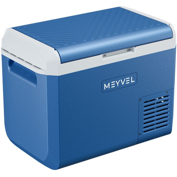 Автохолодильник компрессорный Meyvel AF-M30 30 литров (синий)