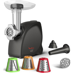 Мясорубка Moulinex HV4 ME472832
