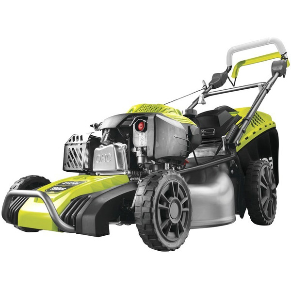 Газонокосилка Ryobi RLM 53175S (5133002555)