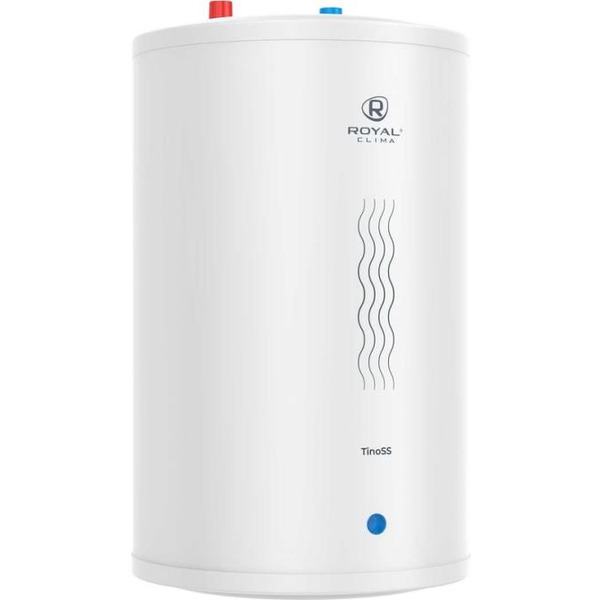 Водонагреватель ROYAL CLIMA RWH-TS15-RSU
