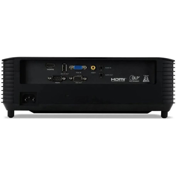 Проектор Acer X139 MR.JX611.00Z