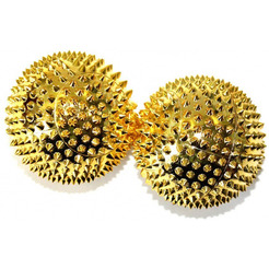 Шары для ручного массажа магнитные Bradex KZ 0253