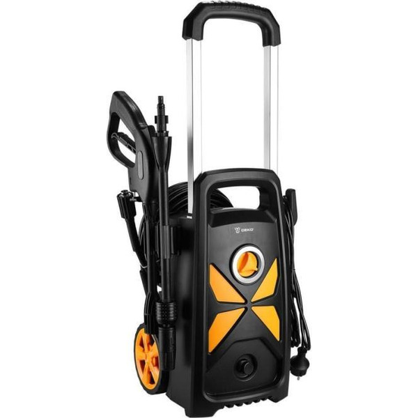 Мойка высокого давления Deko DKCW175 083-2030