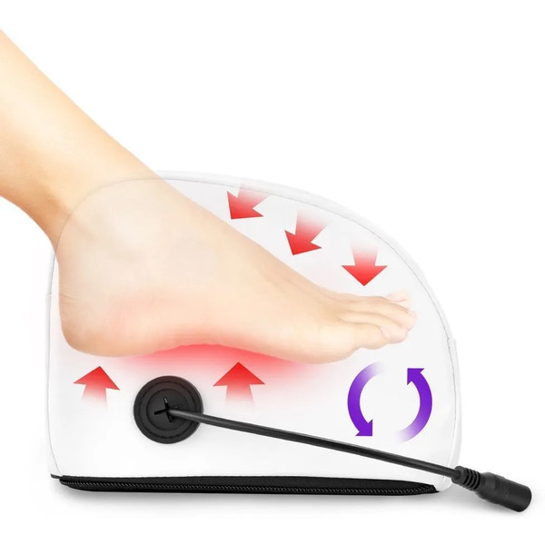 Массажер для ног Kitfort КТ-2994