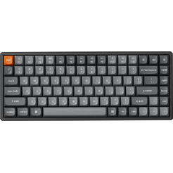 Клавиатура Keychron K2 Max RGB K2M-B4 (Keychron Super Banana)