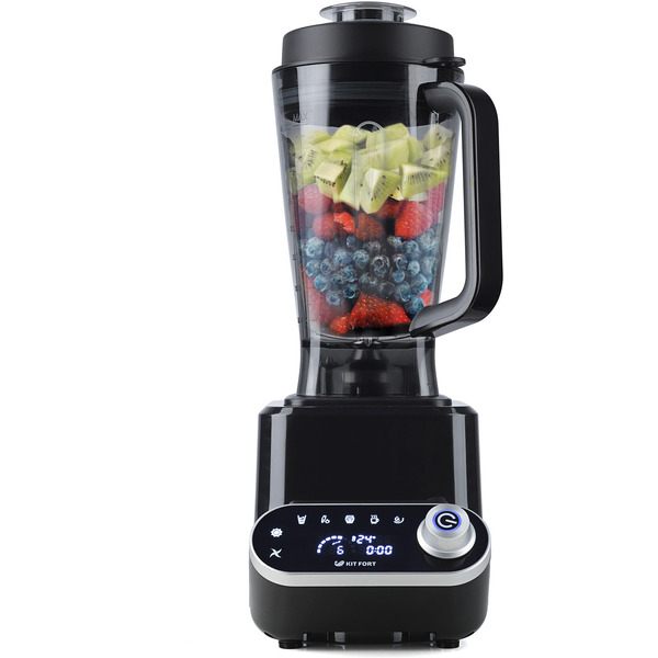 Блендер Kitfort KT-1327-1, черный