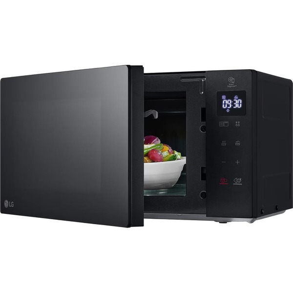 Микроволновая печь LG MH6032GAS