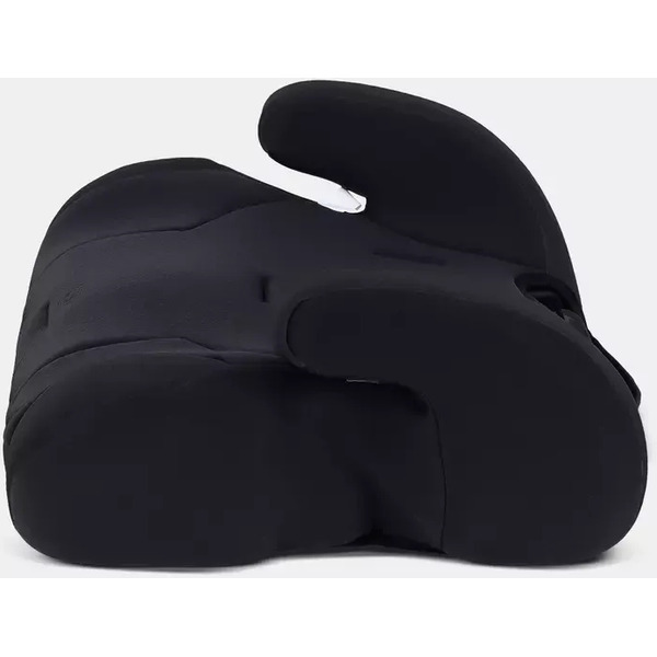 Детское автокресло Rant Basic Mile HD-02 (черный)