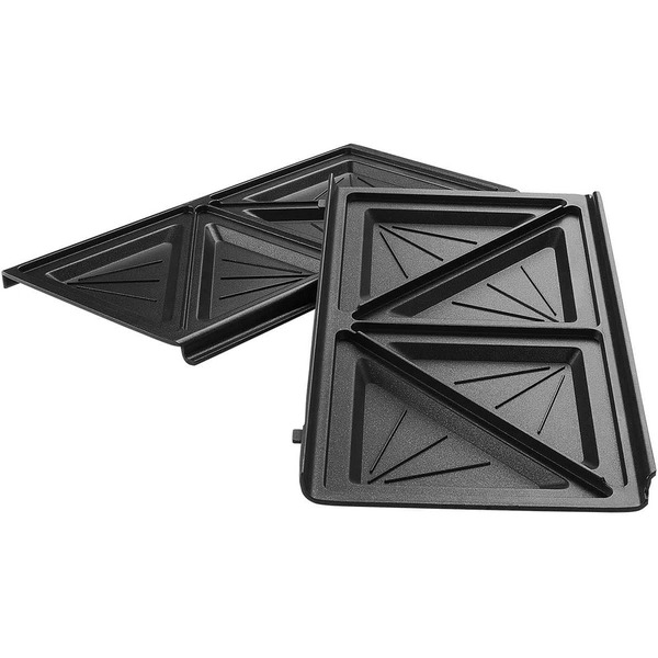 Сэндвичница DeLonghi SW12B.BK