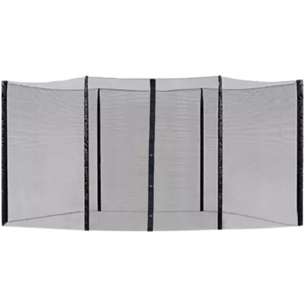 Сетка защитная AMETIST внешняя 8 ft