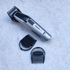 Триммер BABYLISS MT726E