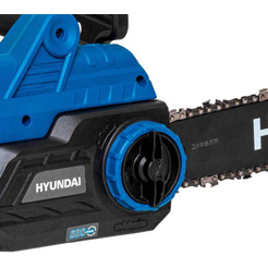 Электрическая пила Hyundai LXE 2416SD
