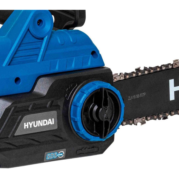 Электрическая пила Hyundai LXE 2416SD