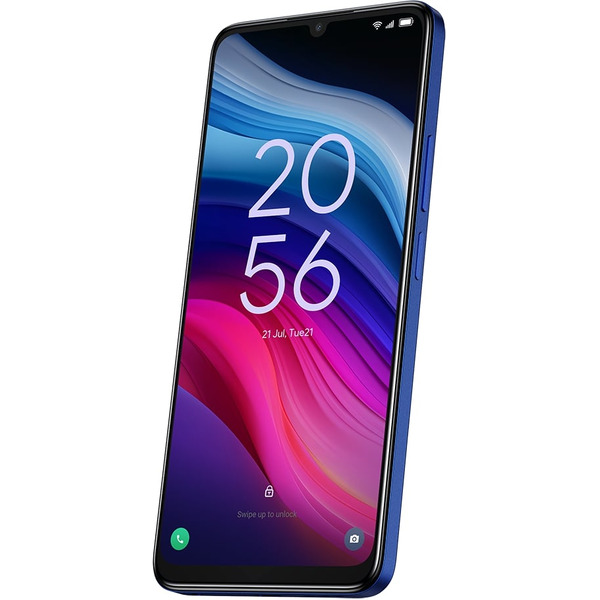 Смартфон TCL 505 T509A 4GB/128GB (синий океан)