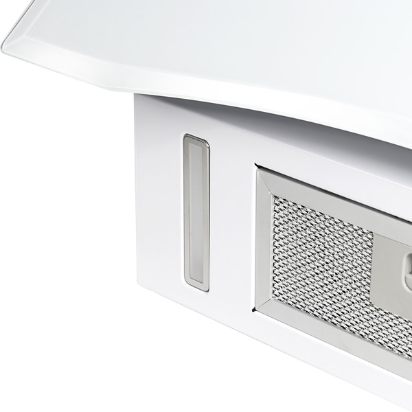 Вытяжка кухонная ZORG POLO 1080 60 S-GC WH