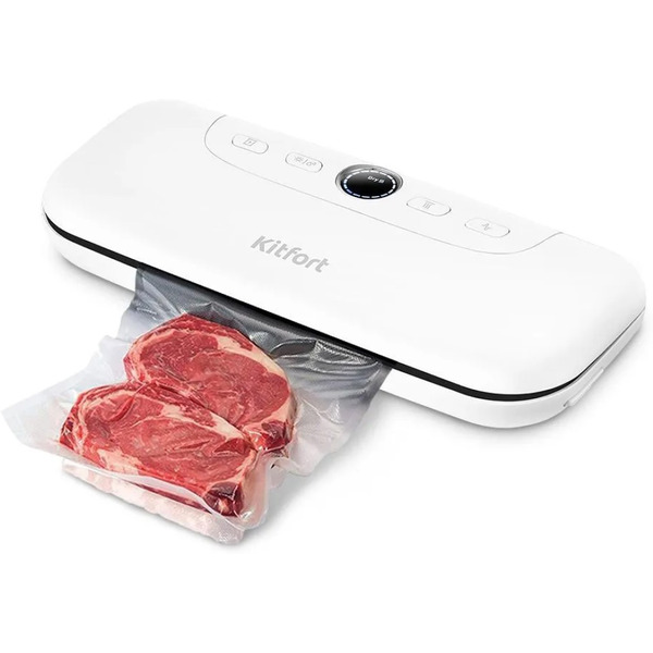 Вакууматор Kitfort КТ-1552