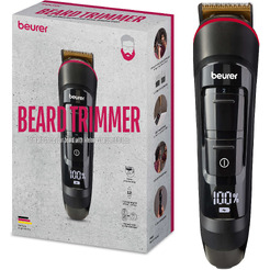 Триммер Beurer MN4X
