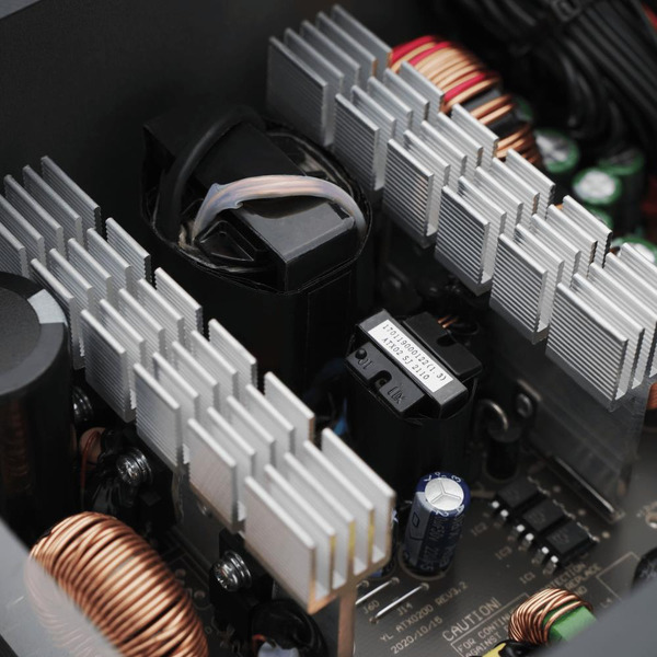 Блок питания Deepcool PF450