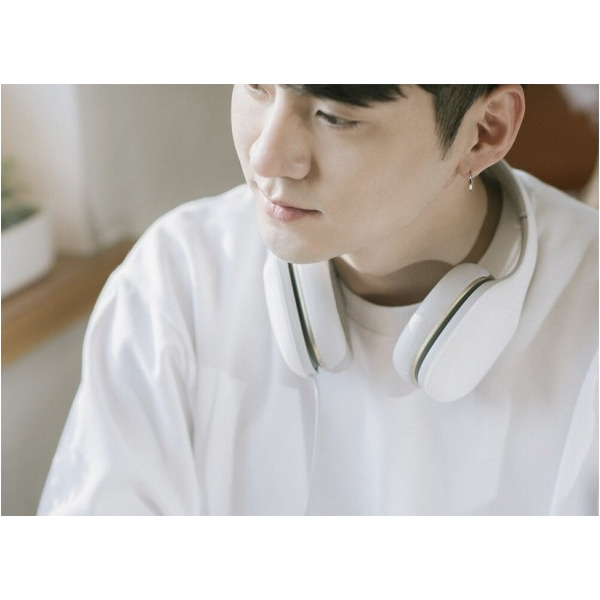 Наушники Xiaomi ZBW4353TY (белый)